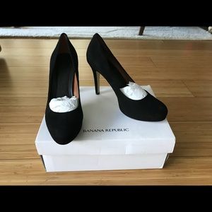 Banana Republic Kristen Pumps